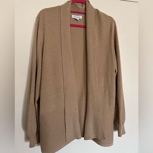 Liz Claiborne 2X Cardigan